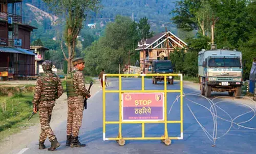 7 killed in Pakistan LoC shelling; J&K L-G orders evacuation of civilians from vulnerable areas