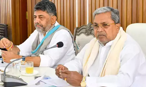 Terror has no place in our land: Siddaramaiah hails Operation Sindoor