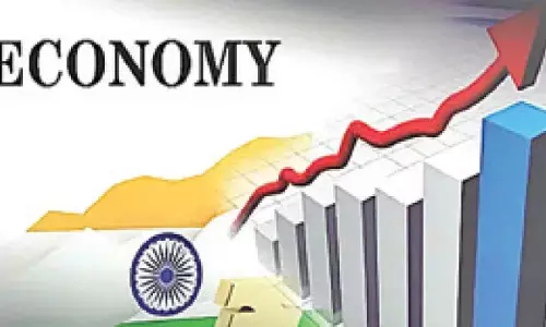 IMF sees India as 4th largest economy replacing Japan
