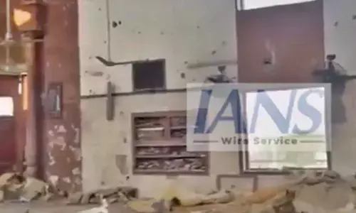 India destroys JeMs Markaz Subhan Allah terror camp in Pakistans Bahawalpur