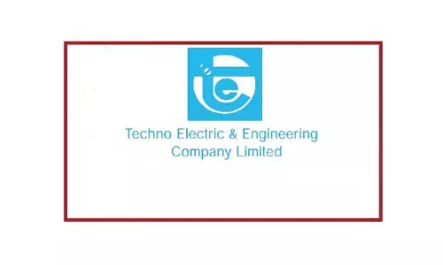 TEECL to set up 250-MW data centers