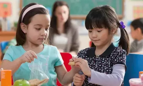 How to develop healthy routines for academic, personal successes