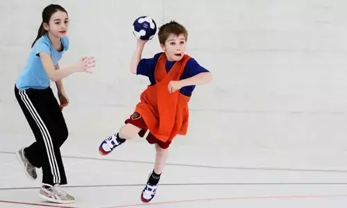 Today is World Athletics Day: A guide to academic-athletic balance for young athletes