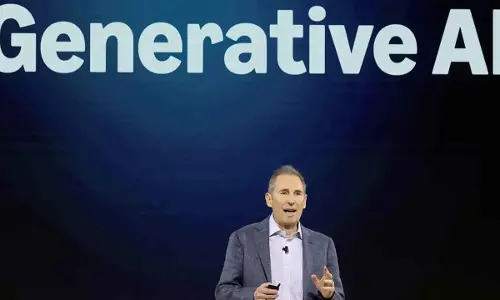 Amazon’s New AI Tool ‘Kiro’ Aims to Revolutionise Coding; Is AI Taking Over Human Coding?