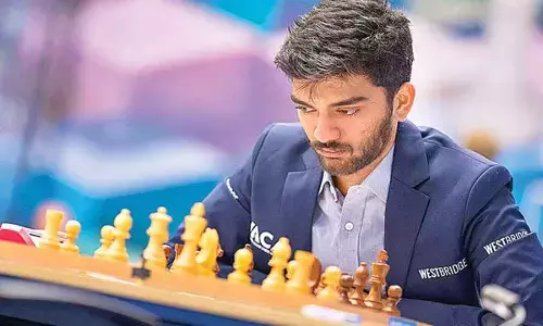 Gukesh back in action in Superbet Classic