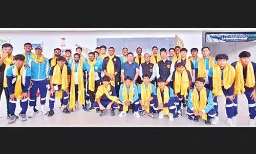 Bibiano announce India squad for SAFF U19 C’ship