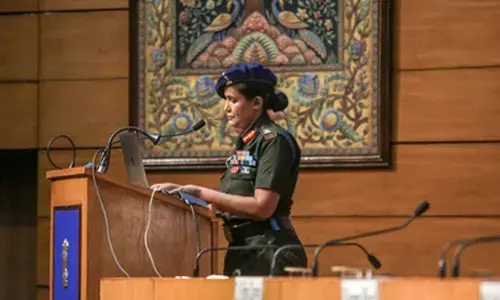 Kasab, Headley trained at terror camp destroyed in Operation Sindoor, says Indian Army