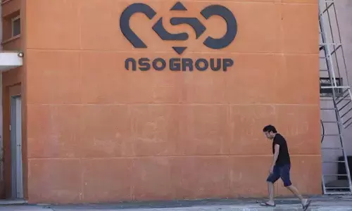 Meta Wins $167M Verdict Against NSO Group Over WhatsApp Spyware Attacks