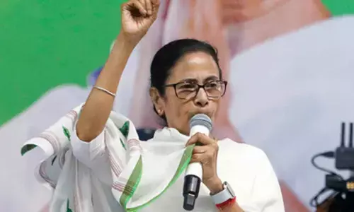 Mamata Banerjee’s post hailing India after ‘Operation Sindoor’ attracts snide comments on social media