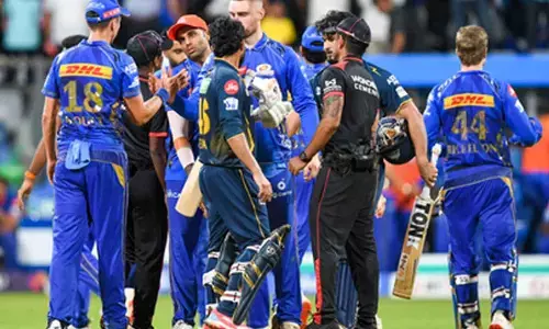 IPL 2025: Hardik couldve gone for three sixes too: Jayawardene defends giving 19th over to Chahar in loss to GT