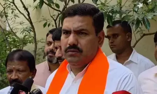 Congress must clarify whether it stands with India or Pakistan: Karnataka BJP on peace message