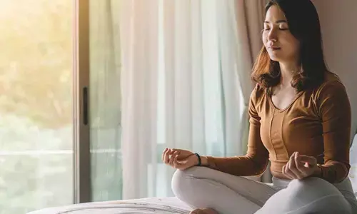 The Mental Health Benefits of Daily Meditation Practice