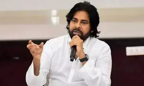 Pawan Kalyan Supports Operation Sindoor, says its a lesson for Pak