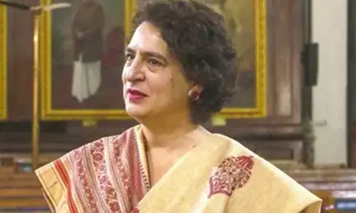 Extremely proud of our Army: Priyanka Gandhi lauds Operation Sindoor, prays for soldiers safety