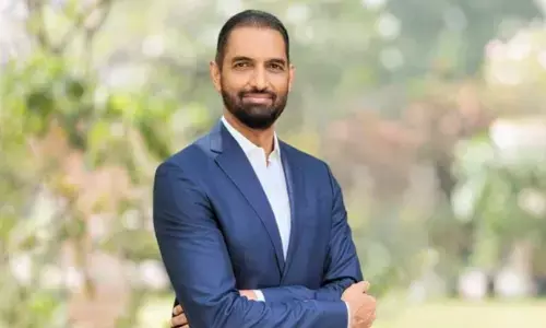 GV Sanjay Reddy Explores Where Indian Energy Ambitions Stand in 2025