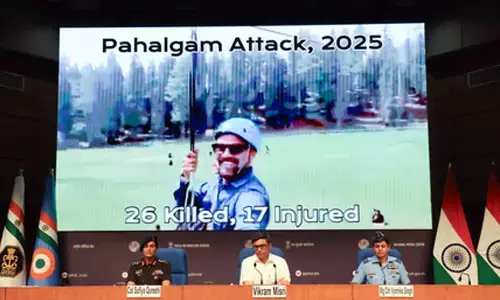 NYT calls Pahalgam attackers terrorists after backlash but retains disputed Kashmir terminology