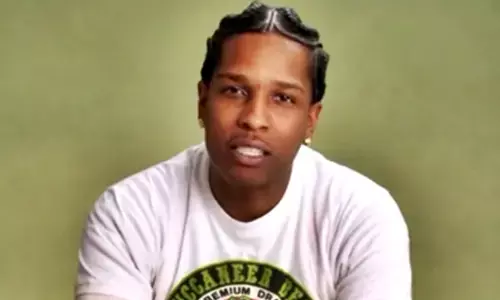 A$AP Rocky says working with Denzel Washington was a ‘dream come true’