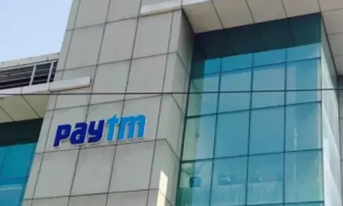 Paytm delivers profitability breakthrough in Q4, brokerages raise targets