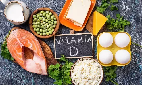 Natural Sources of Vitamin D Beyond Sunlight