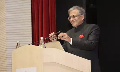 ECI crosses milestone of training over 2,300 field-level election functionaries at IIIDEM