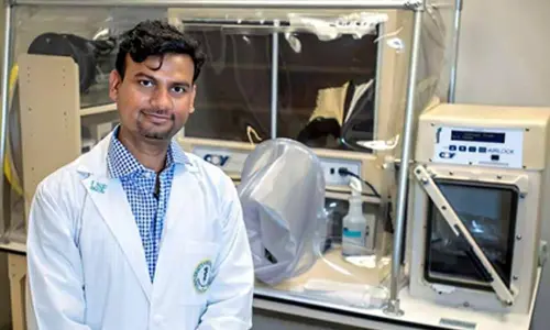 Indian-origin researcher develops probiotic cocktail to help ward off dementia