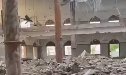 Russia, Japan express concern over escalating India-Pak tensions