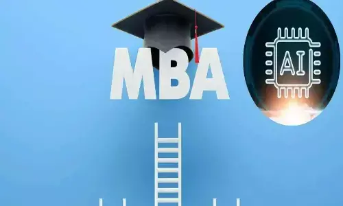 Why India’s MBA graduate must embrace AI today
