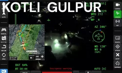 Kargil War heroes hail Operation Sindoor; call for tougher stand against Pakistan