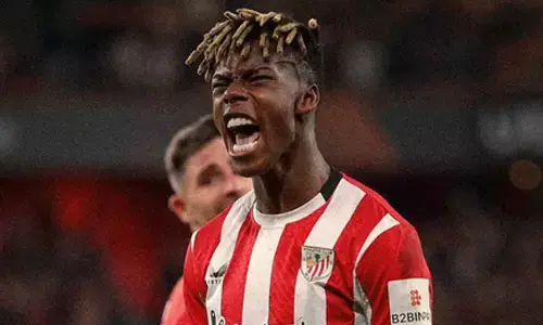 Athletic Club handed major blow ahead of Man Utd clash as key trio out with injury