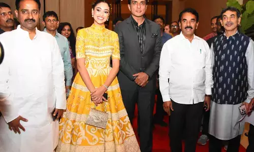 Global Spotlight on Telangana as the 72nd Miss World Festival Begins: Everything You Need to Know About the Event