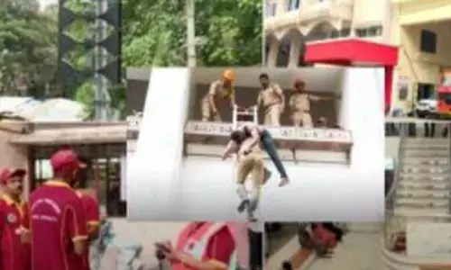 Kerala conducts mock drills at 126 locations