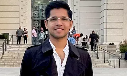 Amazing Innovation in Semiconductor Design Done By Ujjwal Singh