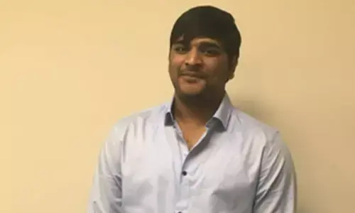 Engineering Tomorrows Energy: The Technical Evolution of Jayanth Kolli