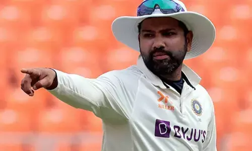 Gavaskar: Rohit Sharma, Virat Kohli Unlikely to Play 2027 ODI World Cup