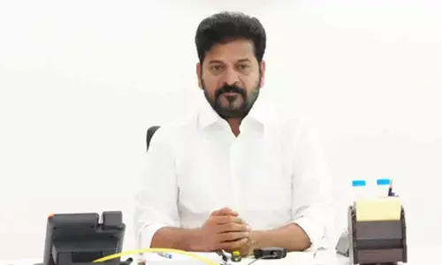 Telangana CM to lead rally to show solidarity with Indian Army tomorrow