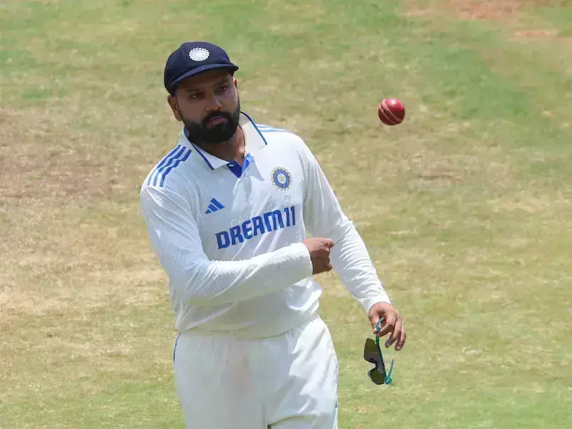 Rohit Sharma Announces Retirement From Test Cricket, Vows to Continue in ODIs: Shares Emotional Message