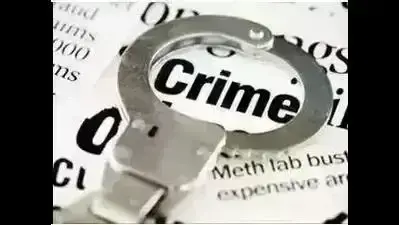 44-Year-Old Woman Arrested for Businessmans Murder at Mumbai Hotel