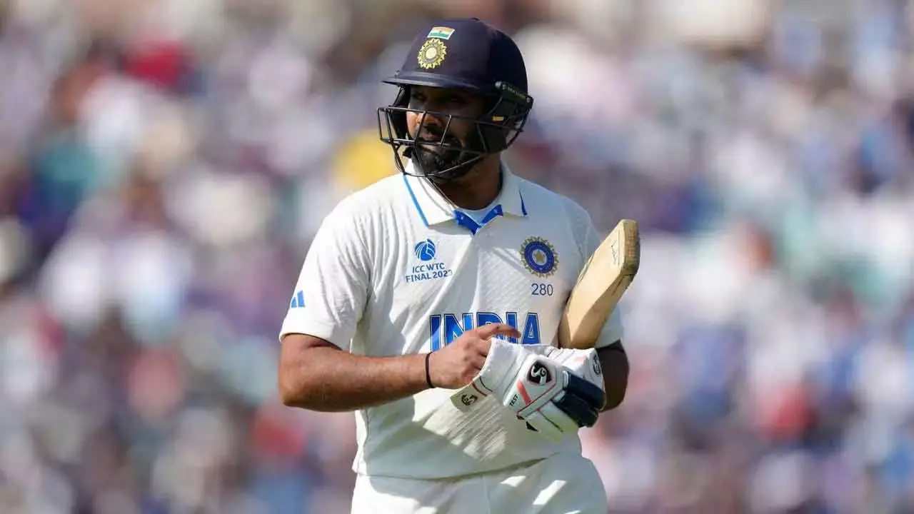 Rohit Sharma Retires from Test Cricket: Ajinkya Rahane Shares His Reaction