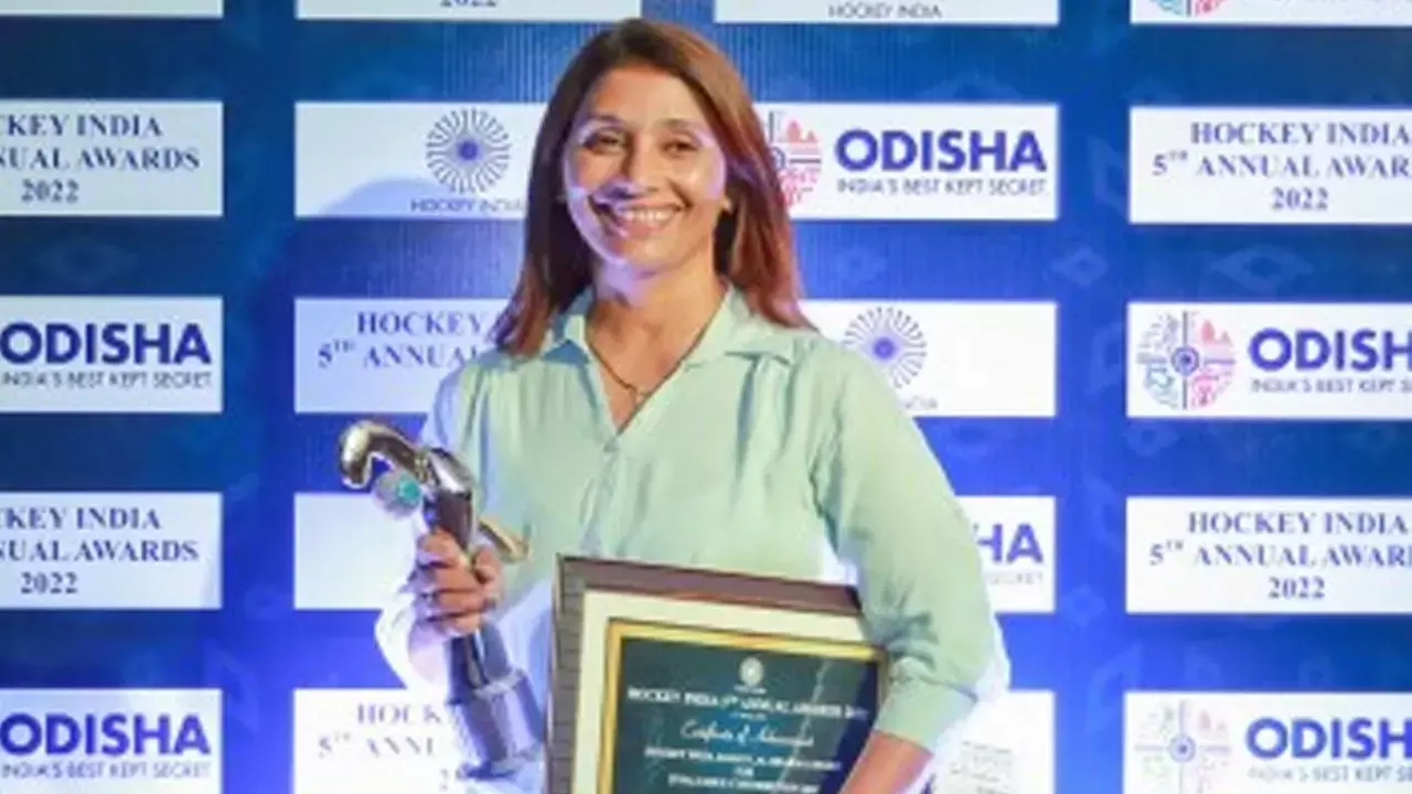 1998 Asiad silver was turning point for Indian women’s hockey, says former captain Pritam Siwach