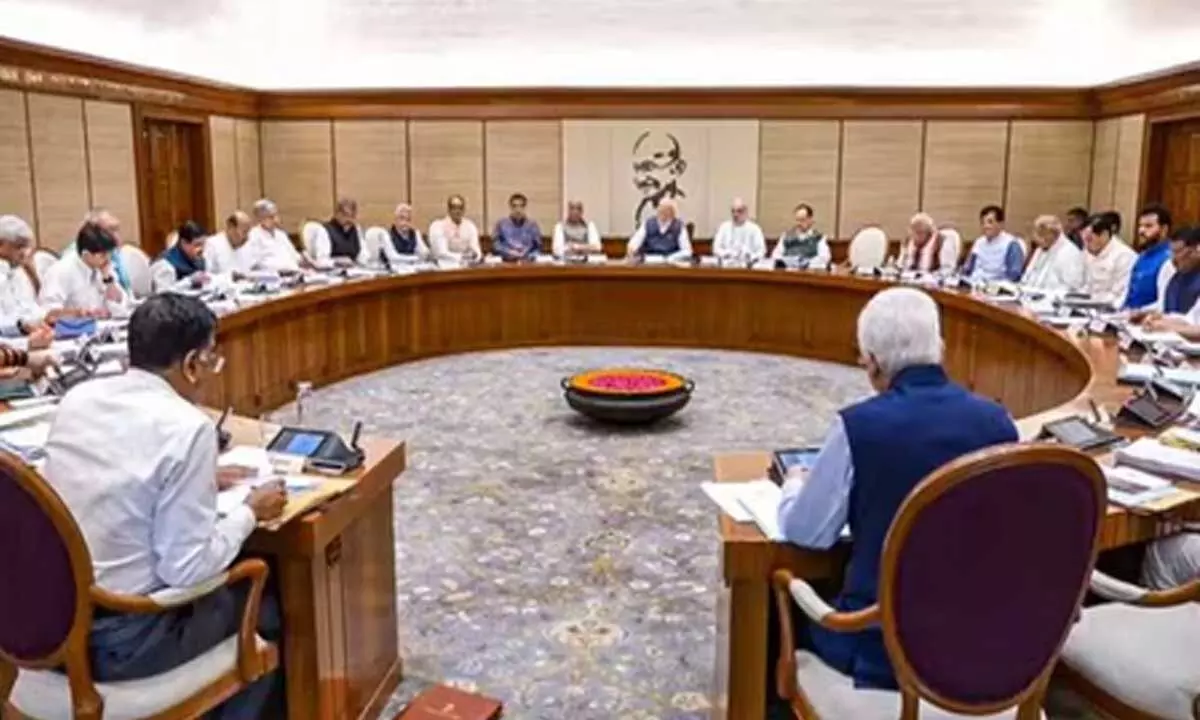 Centre to call all-party meeting today to brief about Operation Sindoor Centre to call all-party meeting today to brief about Operation Sindoor