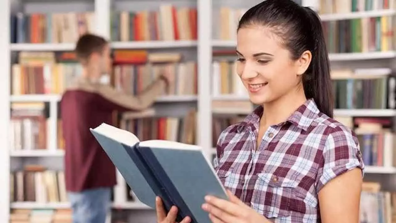 The role of libraries in the digital age The role of libraries in the digital age