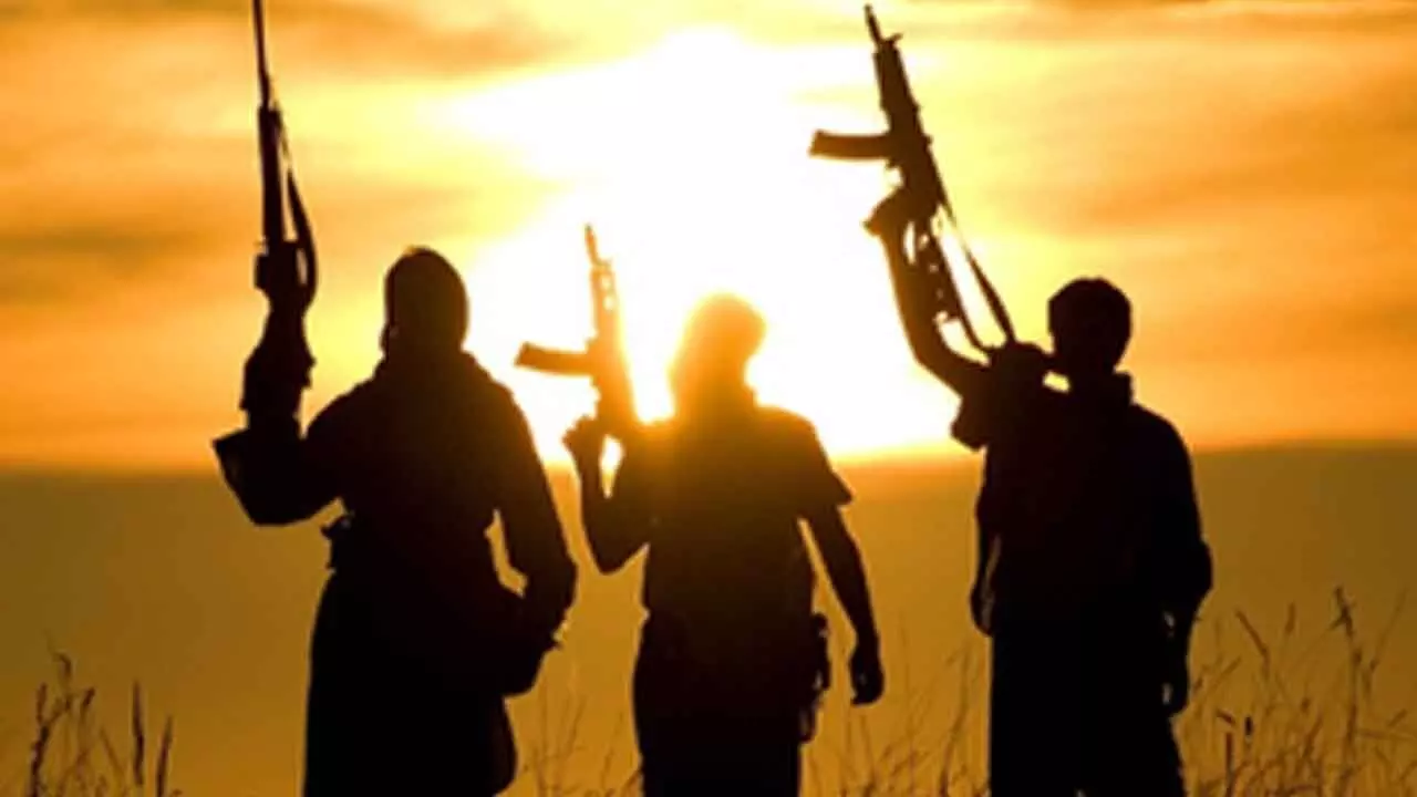 14 Pakistani soldiers killed in twin Baloch Liberation Army attacks