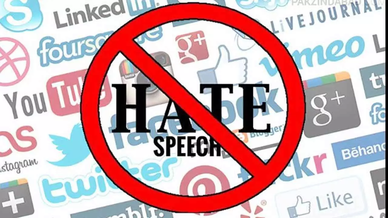 Police sharpen action protocol, warn hate posters on social media Police sharpen action protocol, warn hate posters on social media