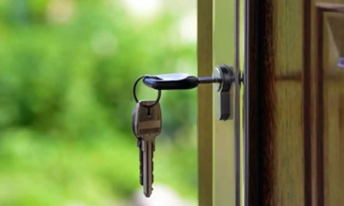 Co-living inventory in India to reach 1 million beds by 2030: Report Co-living inventory in India to reach 1 million beds by 2030: Report