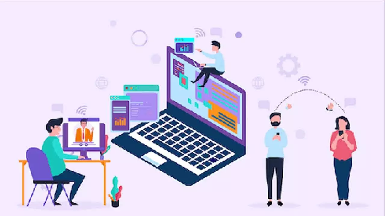 Redesigning roles can help Indian employers close talent gaps in tech workforce Redesigning roles can help Indian employers close talent gaps in tech workforce