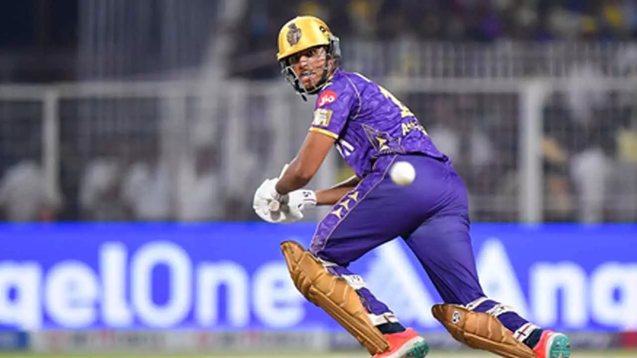 T20 Mumbai League: SoBo Mumbai Falcons reveal dynamic squad featuring Angkrish Raghuvanshi T20 Mumbai League: SoBo Mumbai Falcons reveal dynamic squad featuring Angkrish Raghuvanshi