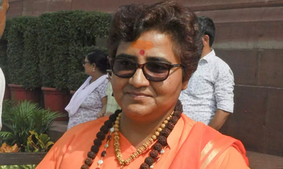 NIA court to pronounce verdict in 2008 Malegaon blast case on July 31 NIA court to pronounce verdict in 2008 Malegaon blast case on July 31