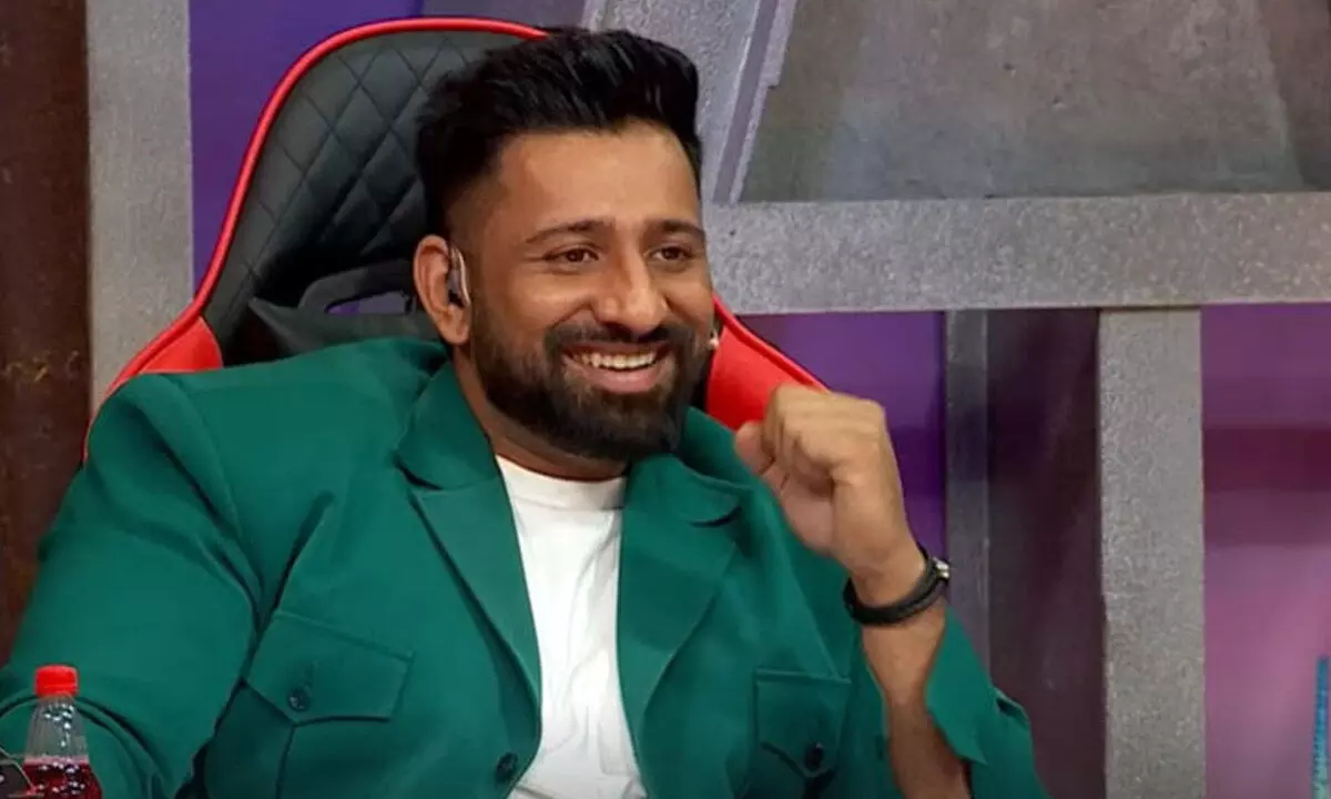 You Win First in the Mind: Rajat Dalal on grit and growth in Battleground You Win First in the Mind: Rajat Dalal on grit and growth in Battleground