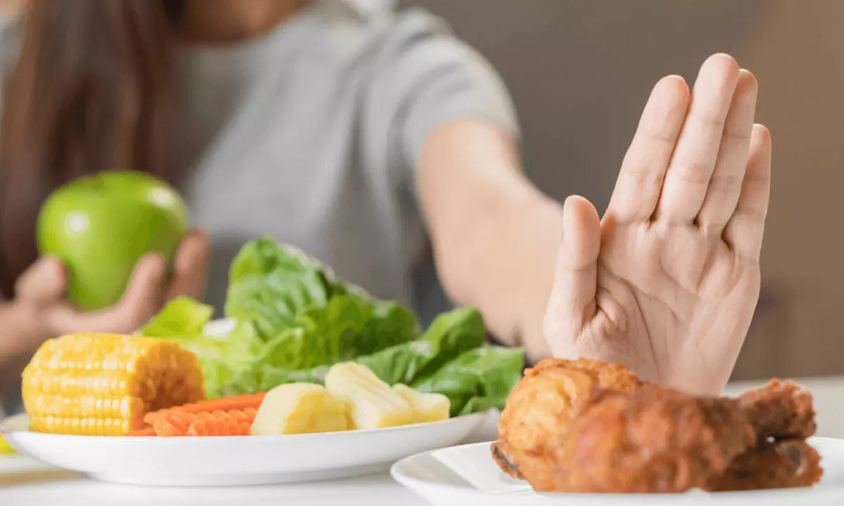 Foods to Avoid for Better Fertility When Trying to Conceive Foods to Avoid for Better Fertility When Trying to Conceive