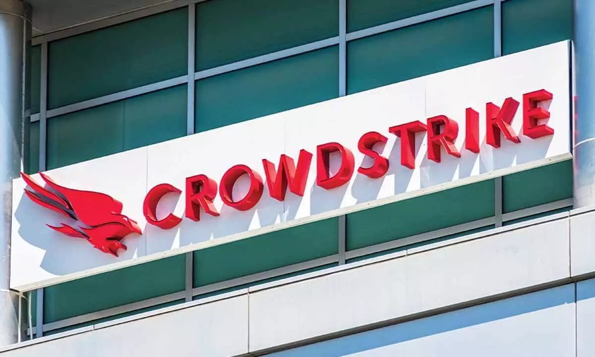 CrowdStrike to Cut 500 Jobs as It Doubles Down on Artificial Intelligence